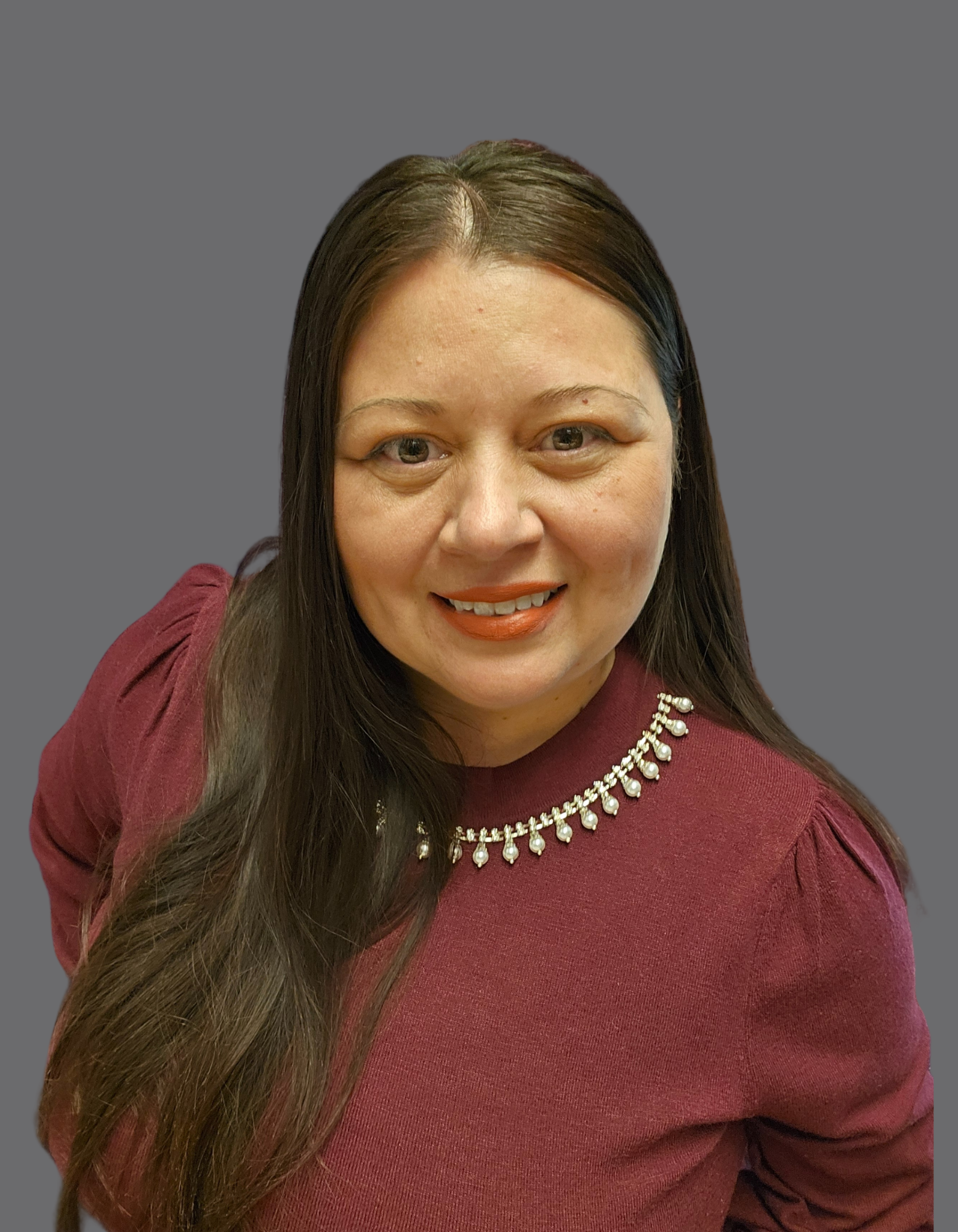 Sara Morales, Associate Director