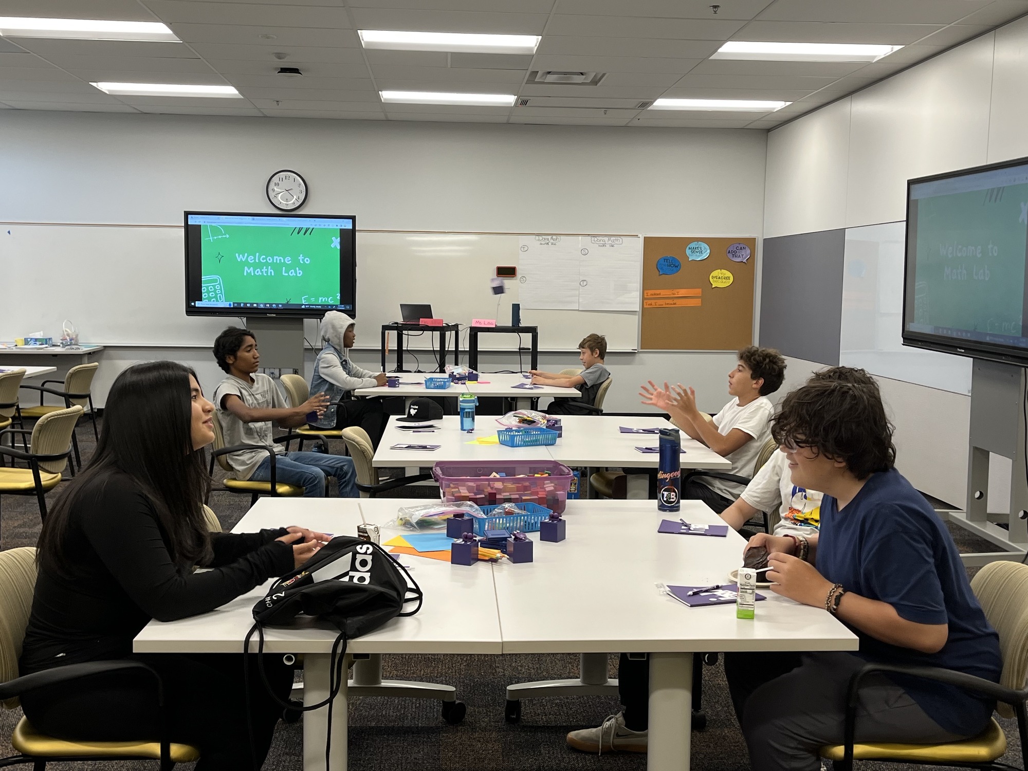 STEM Outreach Camps New Mexico State University BE BOLD. Shape the