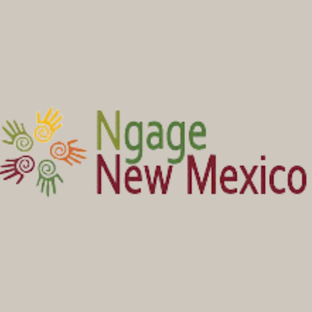 Ngage New Mexico Logo