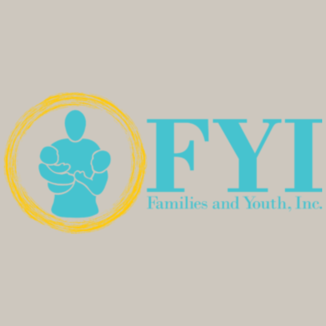 Families and Youth Inc Logo