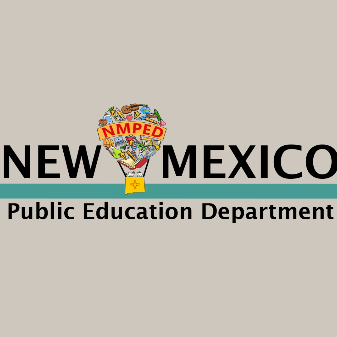 New Mexico Public Education Department Logo